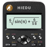 HiEdu 科学計算機 APK