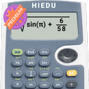 HiEdu he-36X PRO 科学计算器 APK