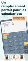 HiEdu he-36X PRO Calculatrice Affiche