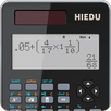 HiEdu Calculator 300s+ APK