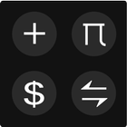 HiEdu Calculator: Tudo-em-um ícone