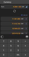برنامه‌نما HiEdu Calculator : All-in-one عکس از صفحه