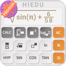 HiEdu - Máy tính khoa học Pro APK