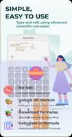 HiEdu Calculator Pro poster