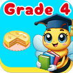 Math Genius - Grade 4