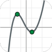 HiEdu Graphing Calculator icon