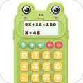 Calculadora para Niños