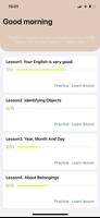 2000 Common English Sentences โปสเตอร์