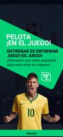 Neymar Jr Experience captura de pantalla 1