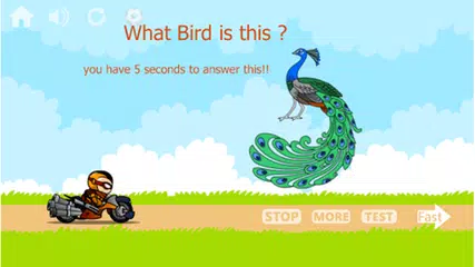 Скачать Numbers Spelling XAPK