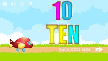 1 to 500 number counting game screenshot 3