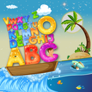 Learn the Alphabet with boat g APK