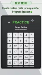 Times Tables Chart XAPK download