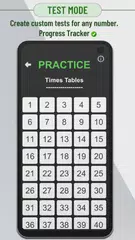 Times Tables Chart XAPK download