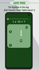 Times Tables Chart XAPK download