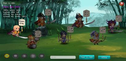 Hiệp khách truyền kỳ (Offline) screenshot 3