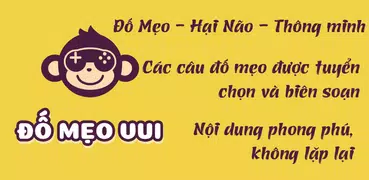 Đố Mẹo Vui - Đọc Câu Hỏi