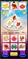 Bầu Cua 2025 โปสเตอร์