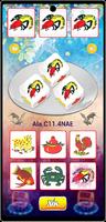 Bầu Cua 2025 ภาพหน้าจอ 2