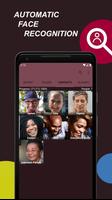 Gallery Face Recognition Pro Affiche