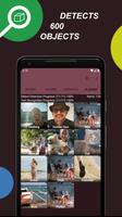 Gallery Face Recognition Pro اسکرین شاٹ 1