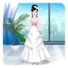Скачать Wedding Bride - Dress Up Game APK