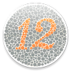 Color Blindness Test aplikacja