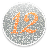 Color Blindness Test