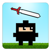 ”Ninja Game - Swords Fight