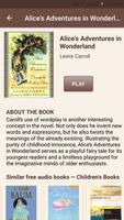 Classic Audiobooks & Ebooks screenshot 2