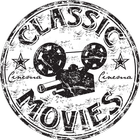 آیکون‌ Classic Movies and TV Shows
