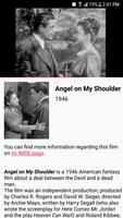 Classic Movies and TV Shows ภาพหน้าจอ 3