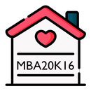 APK Gia đình MBA20K16