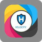 VELOCITY icône