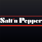 Salt N Pepper icono