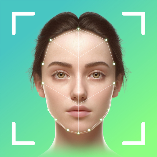 Hiface - Determinar Forma Cara