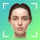 Hiface - Face Shape Detector APK