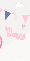 HiBaby - Baby's First Year اسکرین شاٹ 1