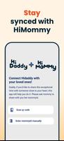 Daddy-to-be app: HiDaddy screenshot 1