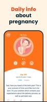Daddy-to-be app: HiDaddy screenshot 3