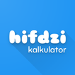 Kalkulator Harta Waris-icoon
