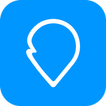 Hiferr – Share Find Chat icon