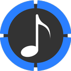 Hi-Fi Music Player icono