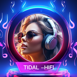 TIDAL -HiFi sound