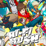 Hi-Fi RUSH APK