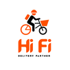 HiFi Delivery Partner APK