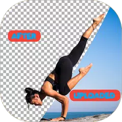 Baixar Image Bckground remove only 1 click, only 5 second APK