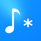 Music Player with Convolver أيقونة