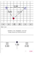 Room Acoustics Meter capture d'écran 2