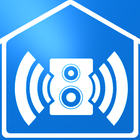 Hifi-Apps Speaker Setup icon